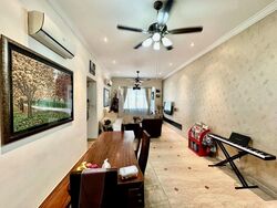 Signature Park (D21), Condominium #427004171